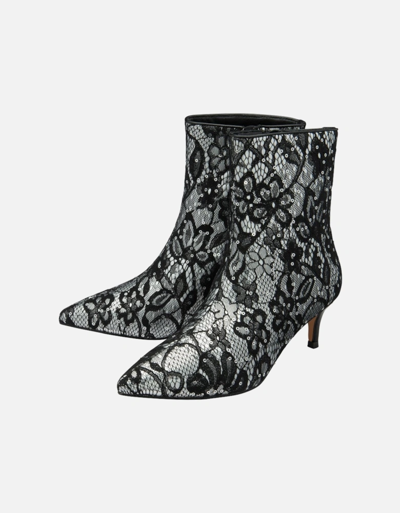 Currans Womens Ankle Boots