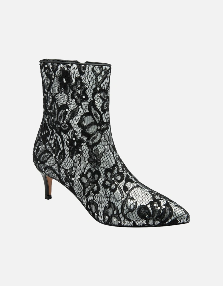 Currans Womens Ankle Boots