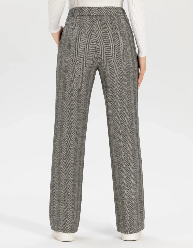 Flanna trousers