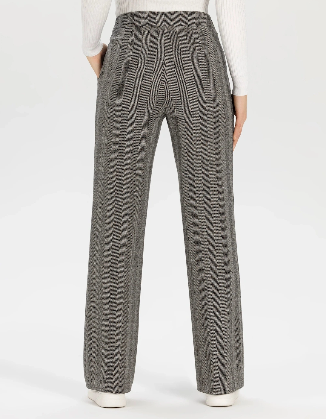 Flanna trousers