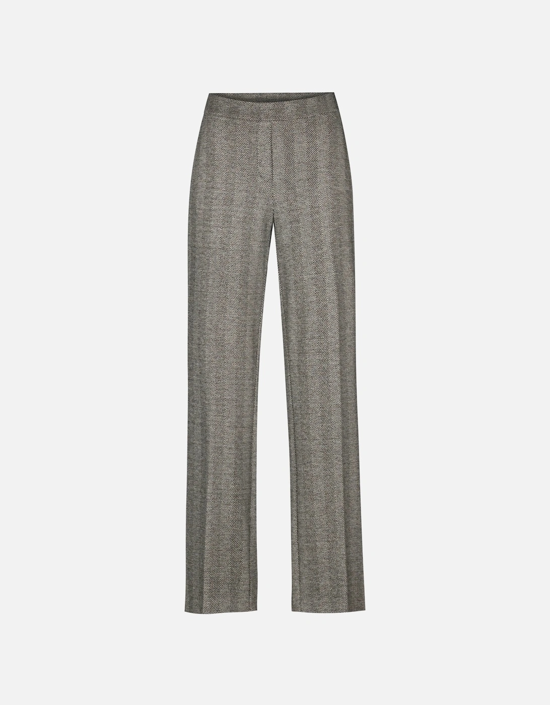 Flanna trousers, 5 of 4