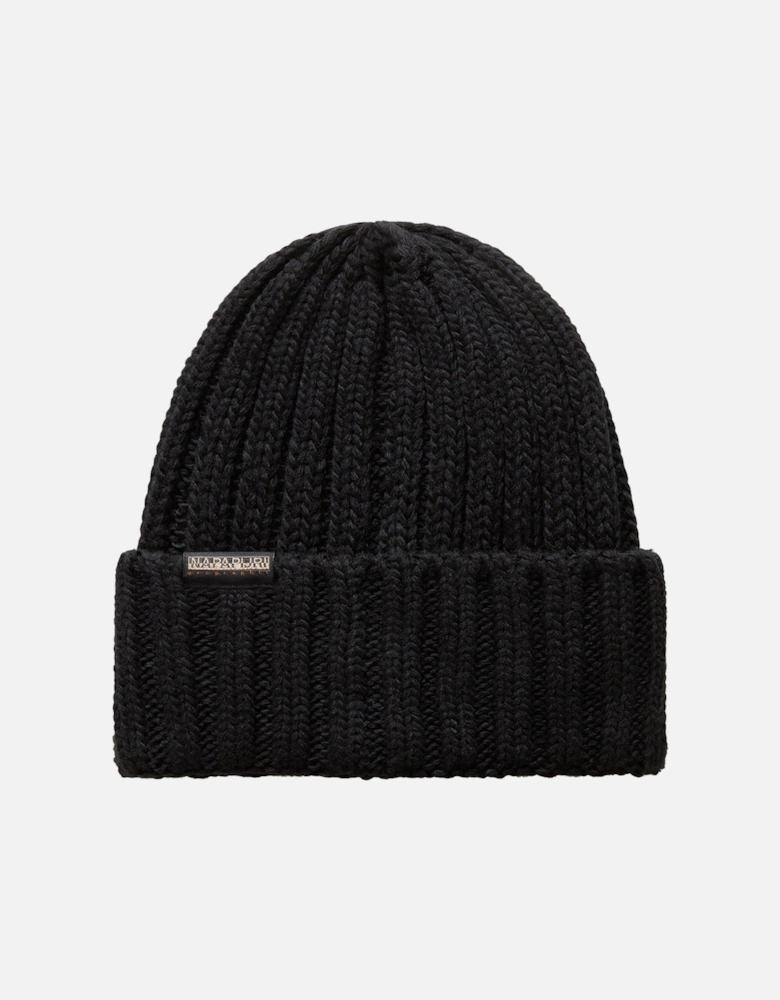 F-Semiury Beanie