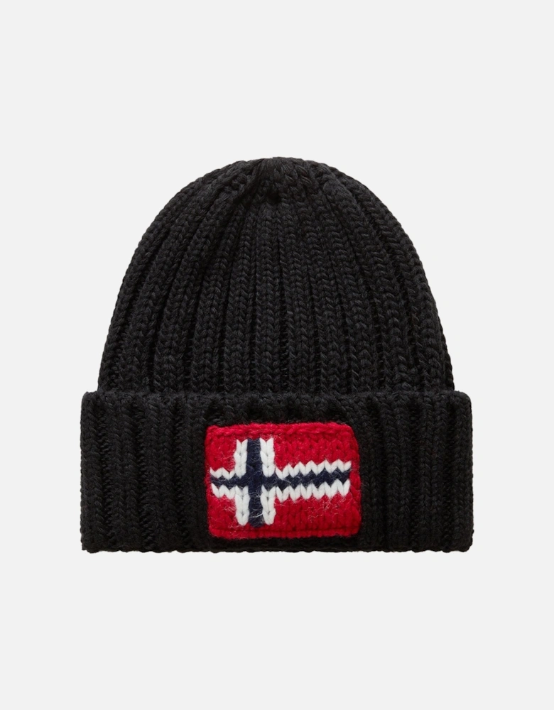 F-Semiury Beanie