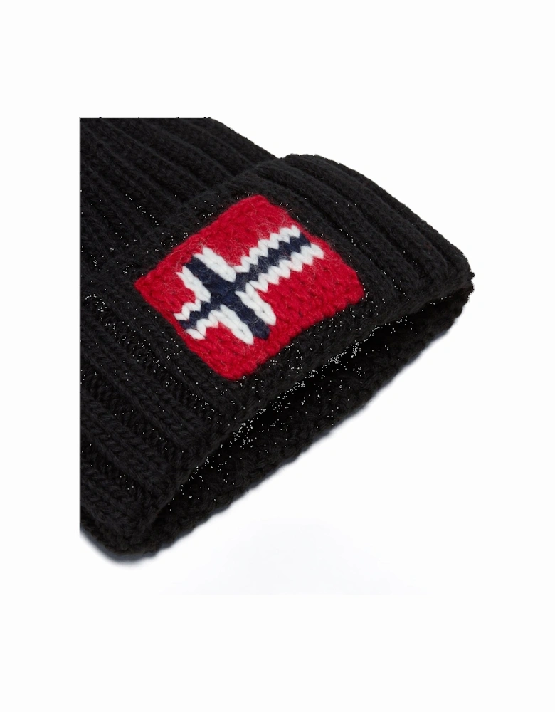 F-Semiury Beanie