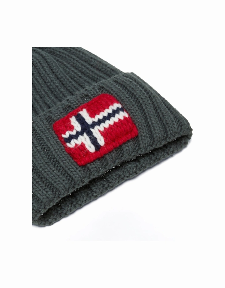 F-Semiury Beanie