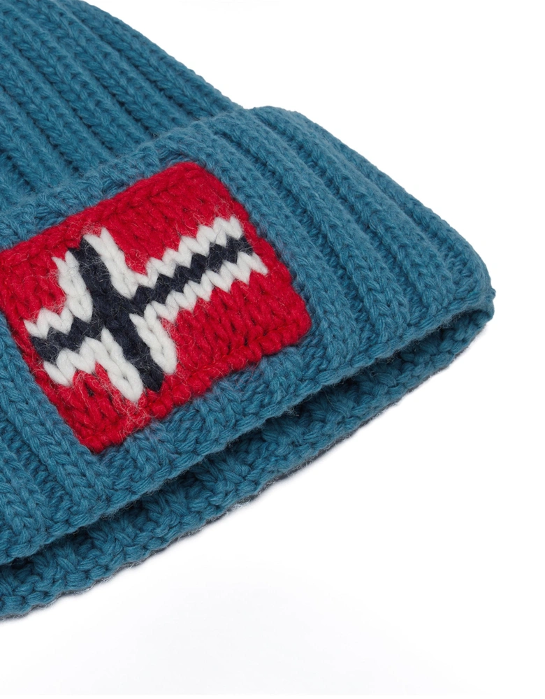 F-Semiury Beanie