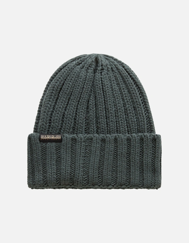 F-Semiury Beanie