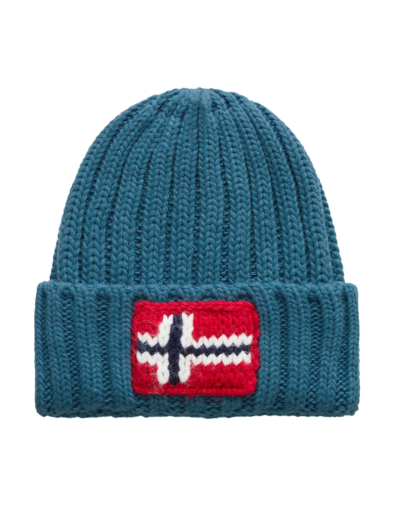 F-Semiury Beanie