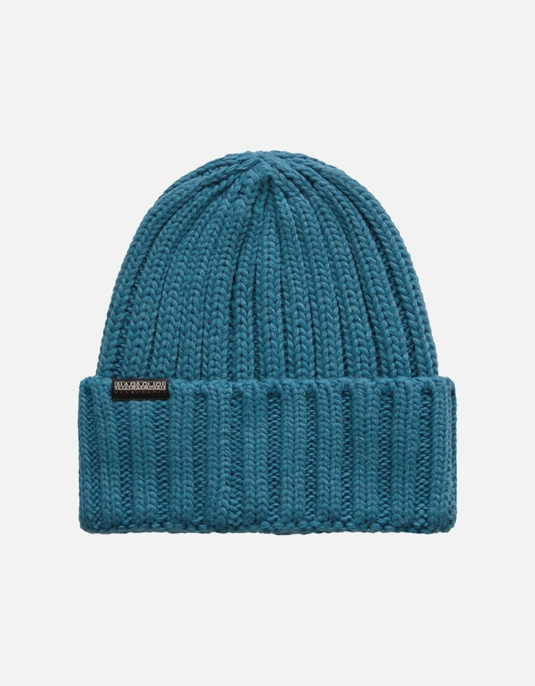 F-Semiury Beanie