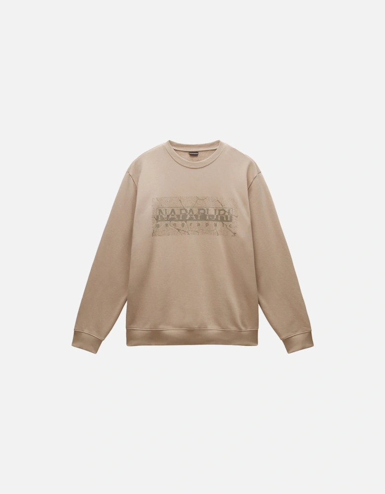 S-Albula Crew Sweat