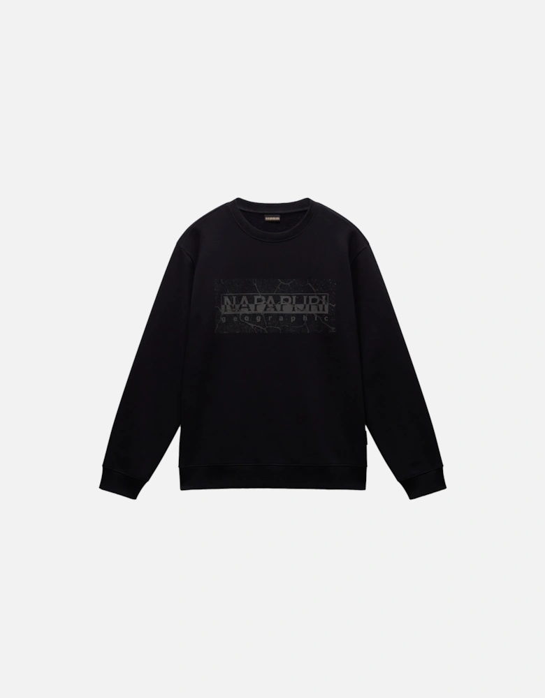 S-Albula Crew Sweat