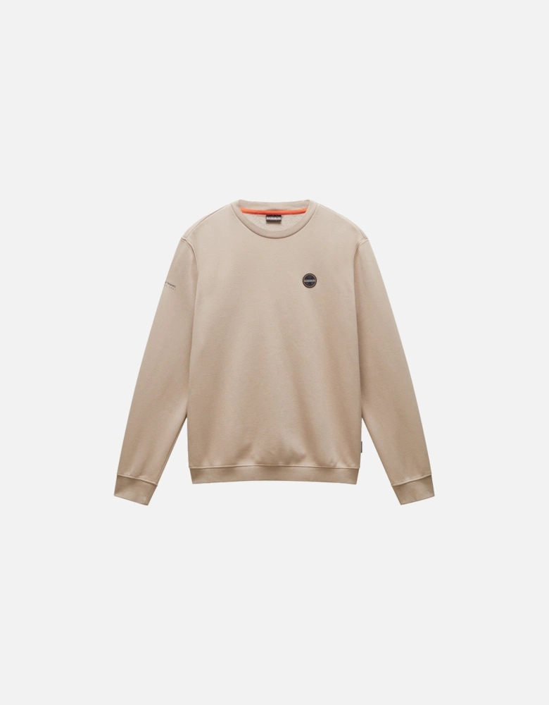 B-Badge Crew Sweat