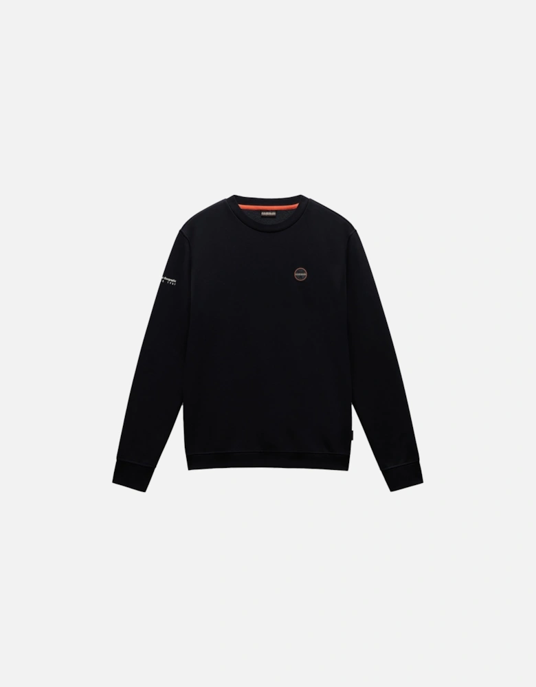 B-Badge Crew Sweat