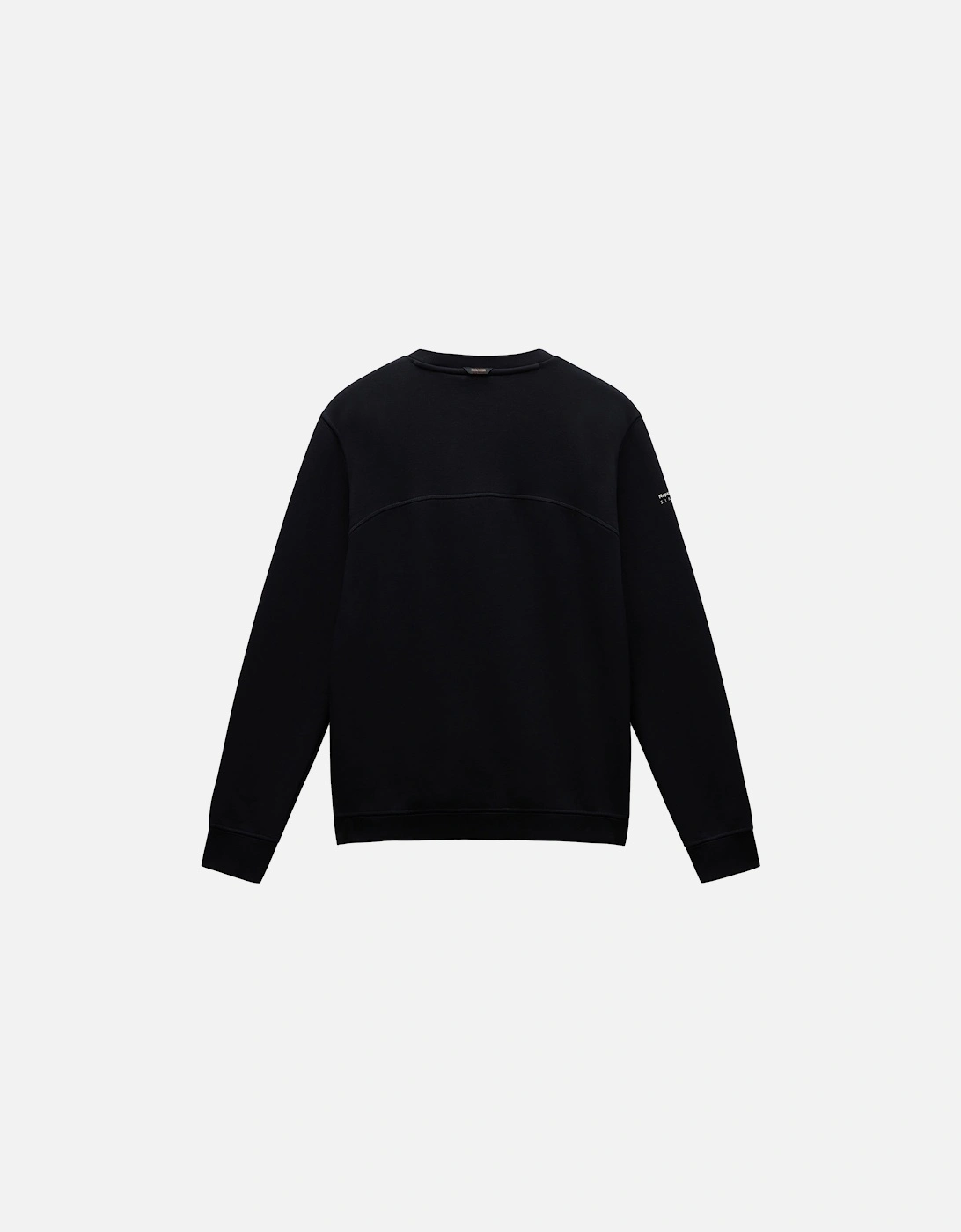 B-Badge Crew Sweat