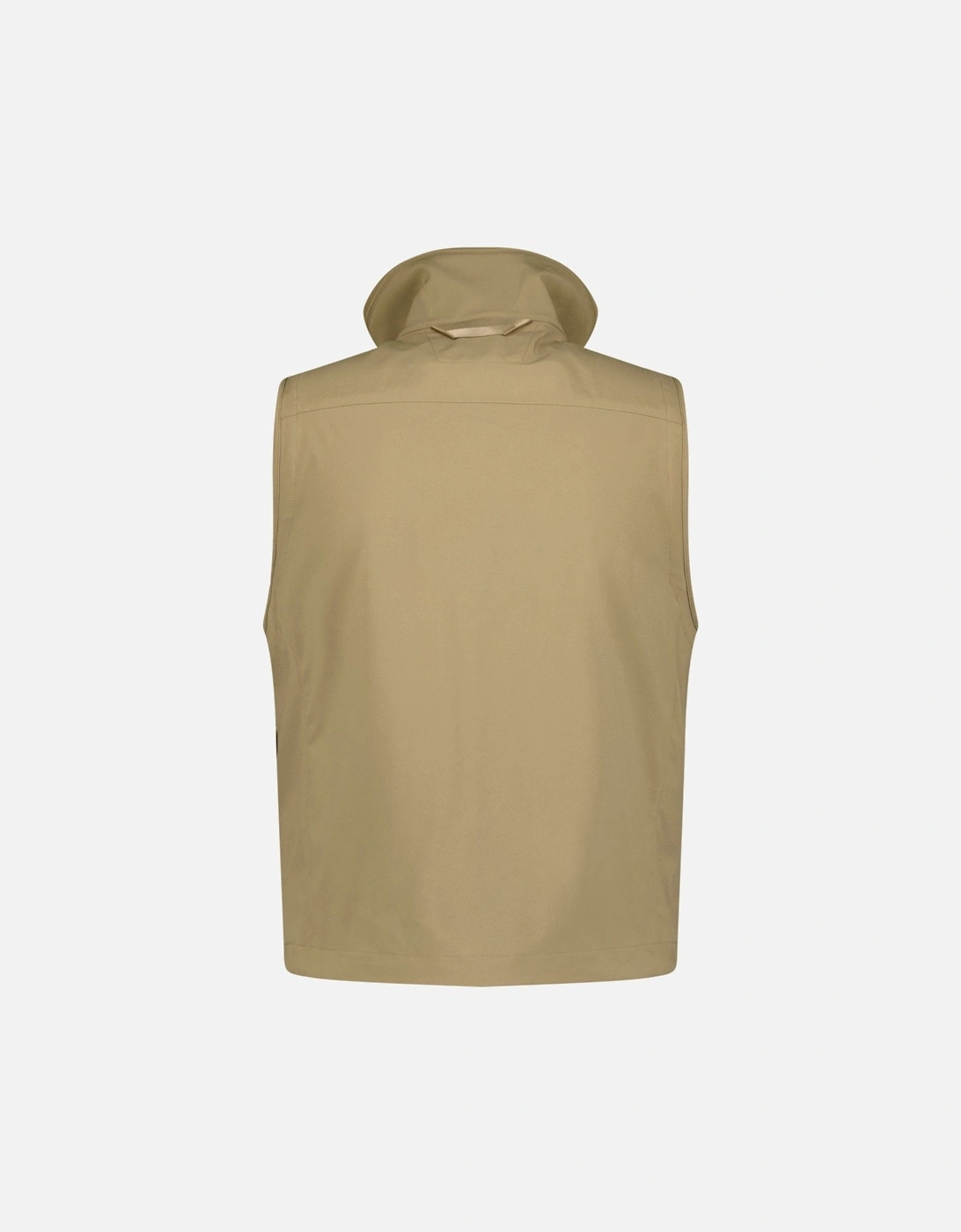 Lens Shell-R Vest Beige