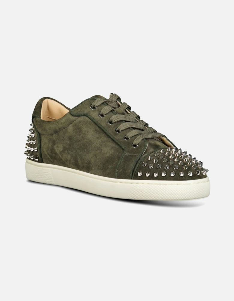 'Seavaste 2' Orlato Sneakers Green