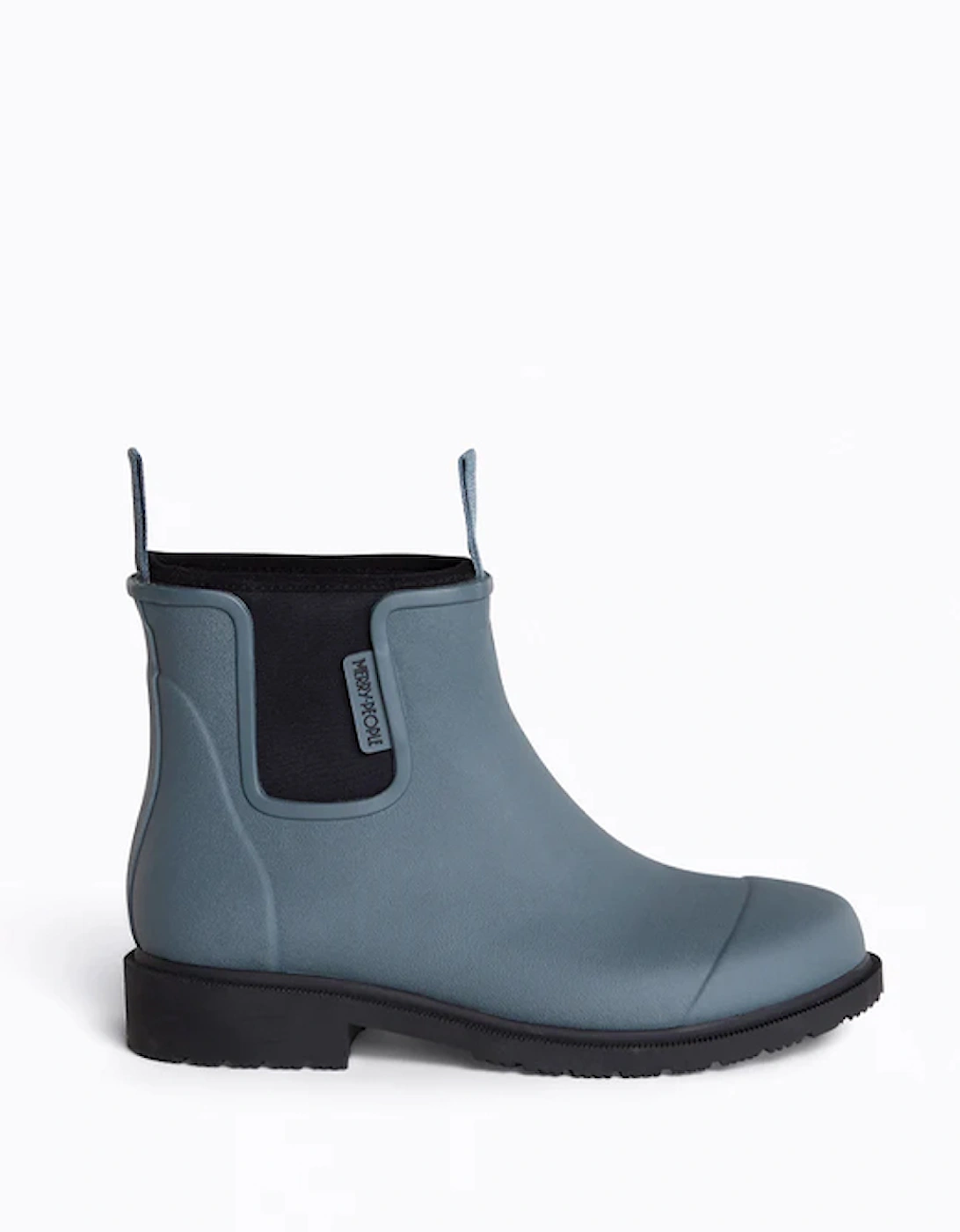 Bobbi Wellington Boot Slate Grey