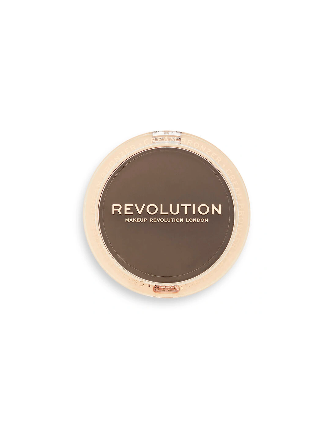 Makeup Ultra Cream Bronzer Deep, 2 of 1