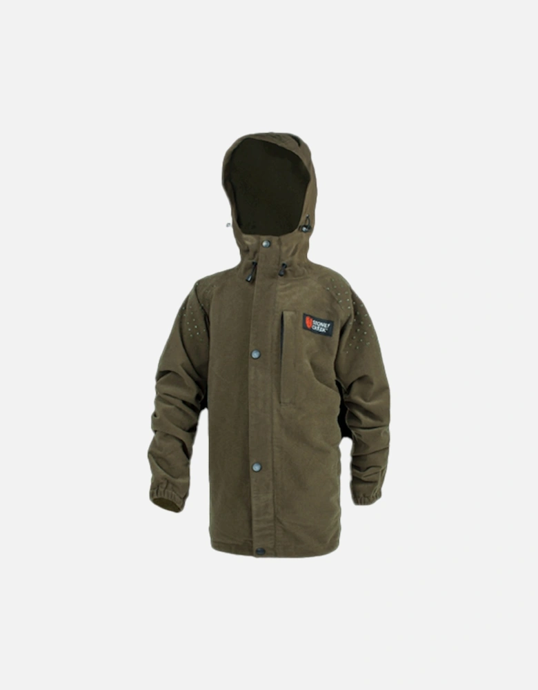 Children's Duckling Jacket Bayleaf