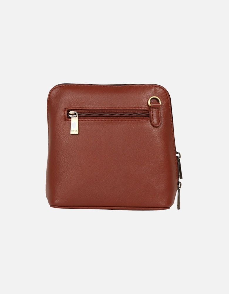 Thelma Womens Messenger Bag