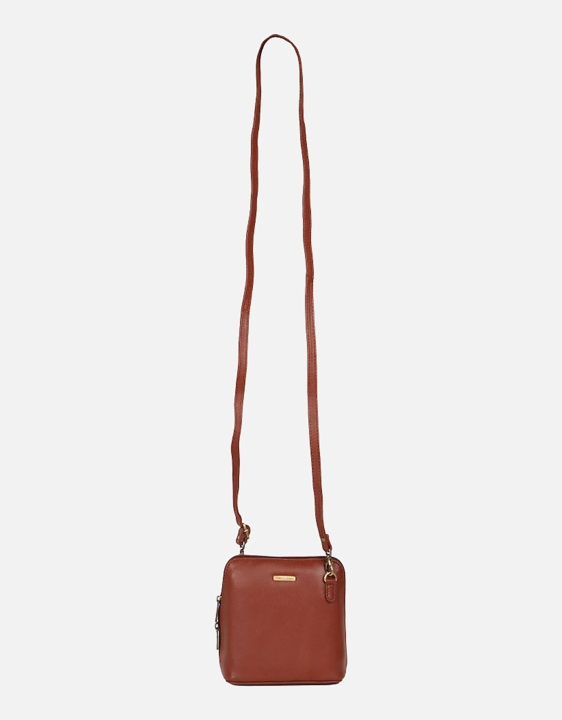 Thelma Womens Messenger Bag