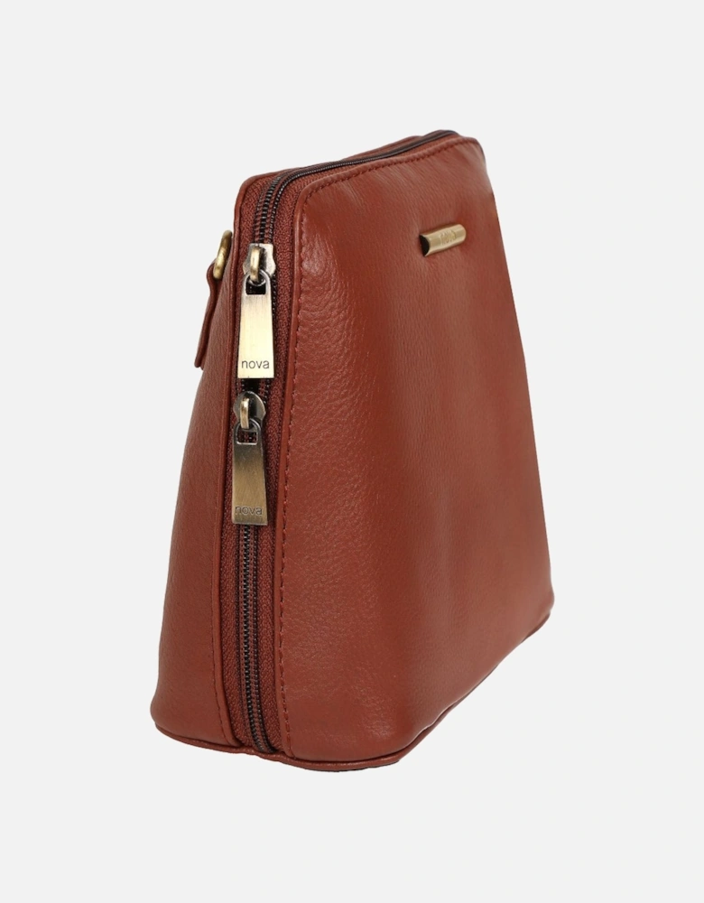 Thelma Womens Messenger Bag