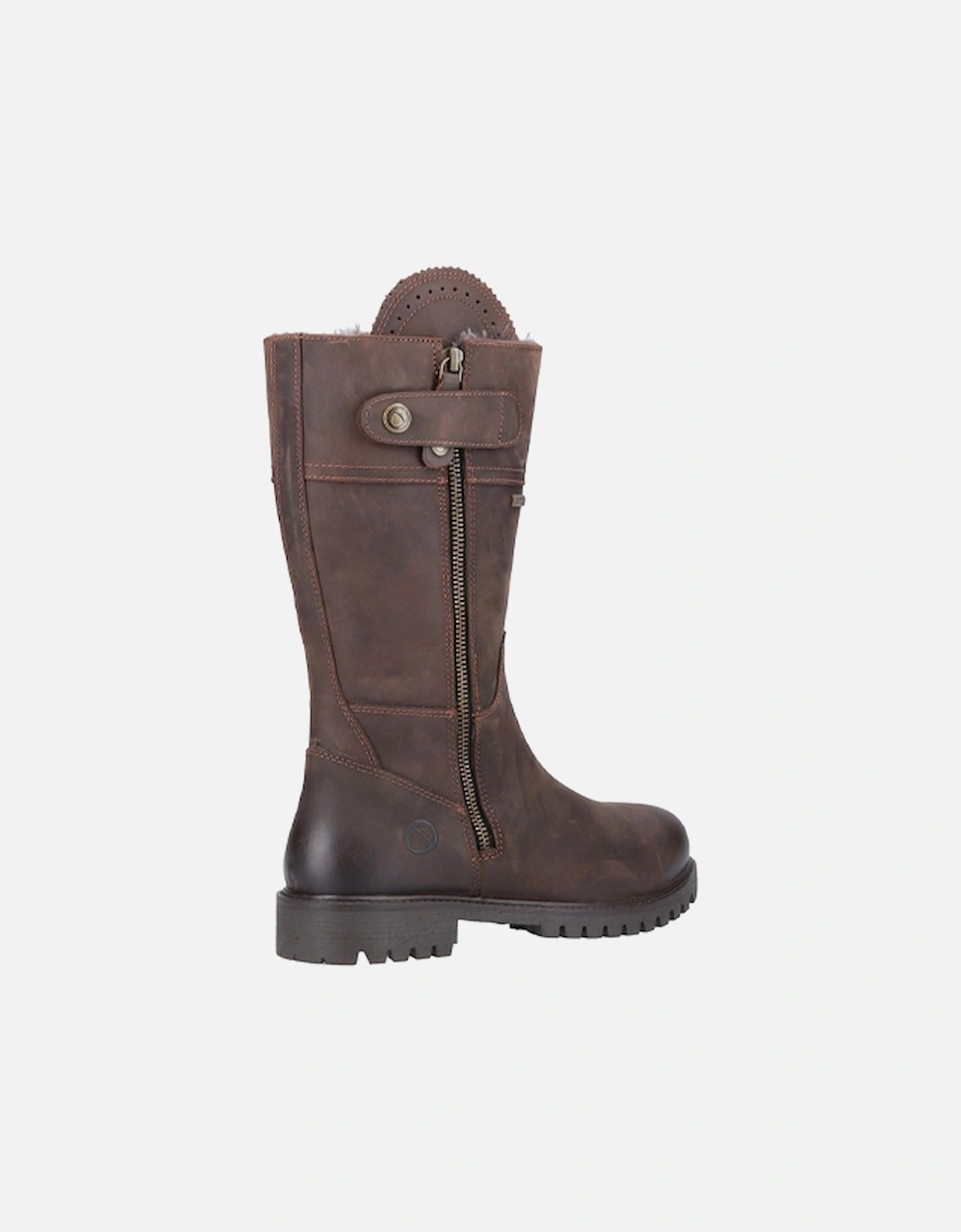 Women's Bushcombe Mid Boot Brown