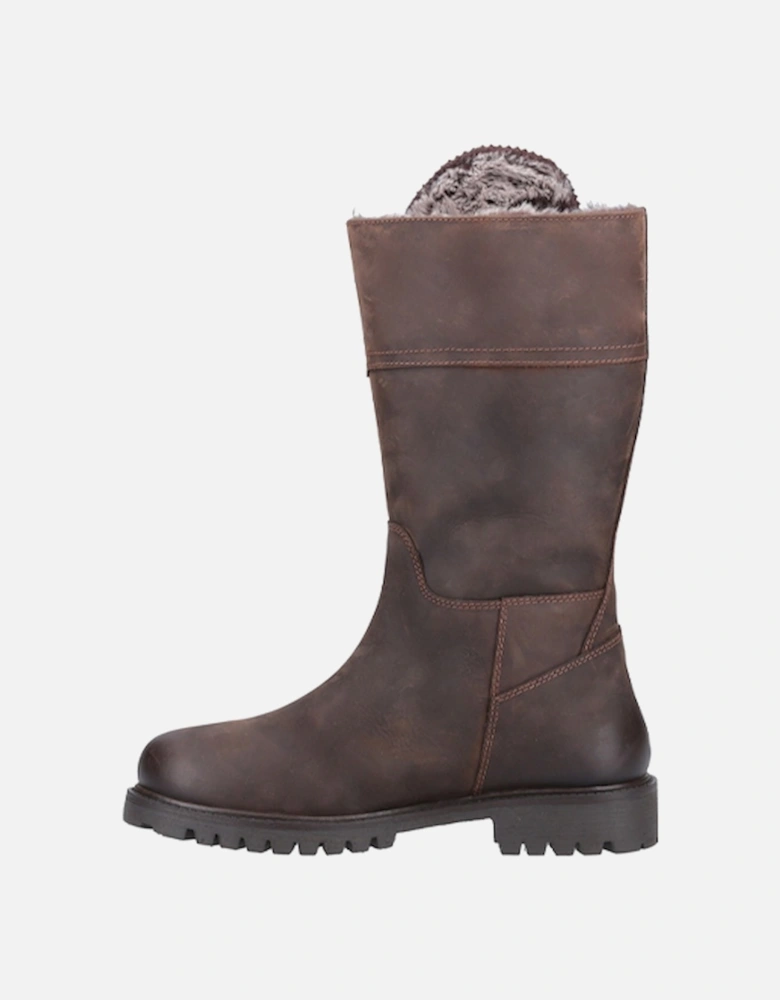 Women's Bushcombe Mid Boot Brown