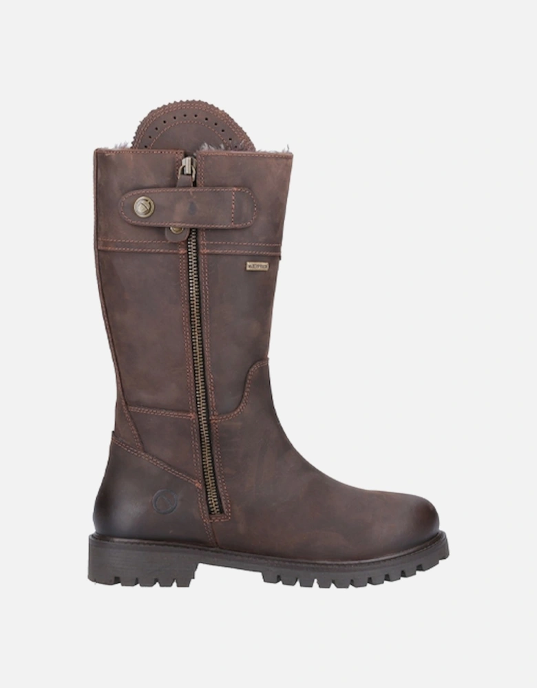 Women's Bushcombe Mid Boot Brown