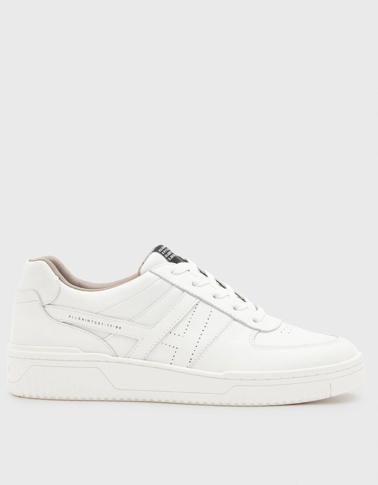 Vix Sneakers - White