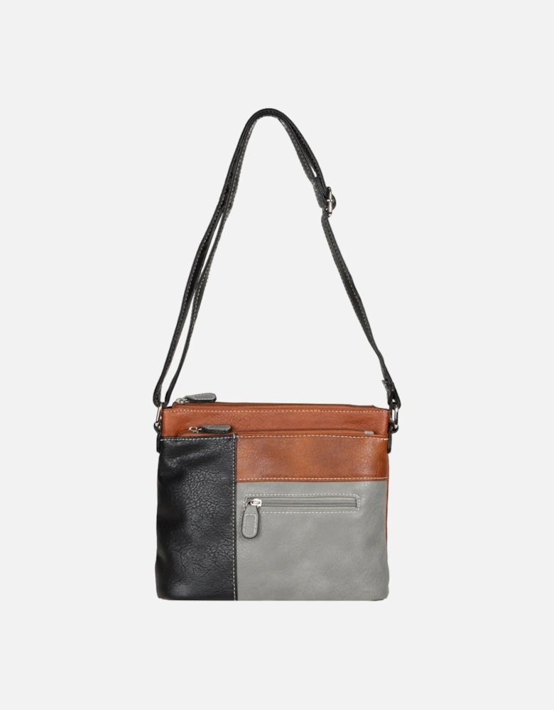 Molly Womens Messenger Bag