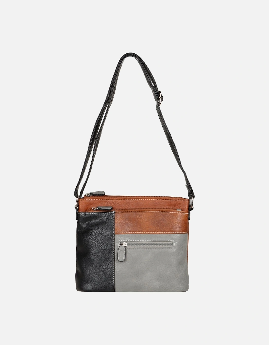 Molly Womens Messenger Bag, 2 of 1