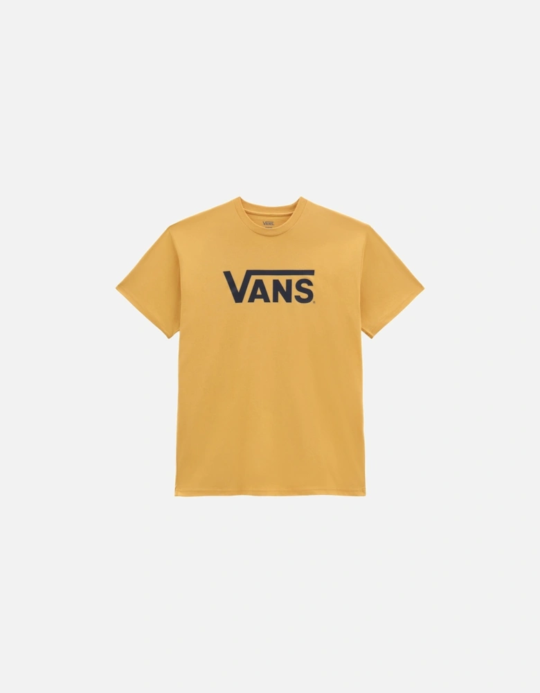 Mens Classic Cotton T-Shirt Tee