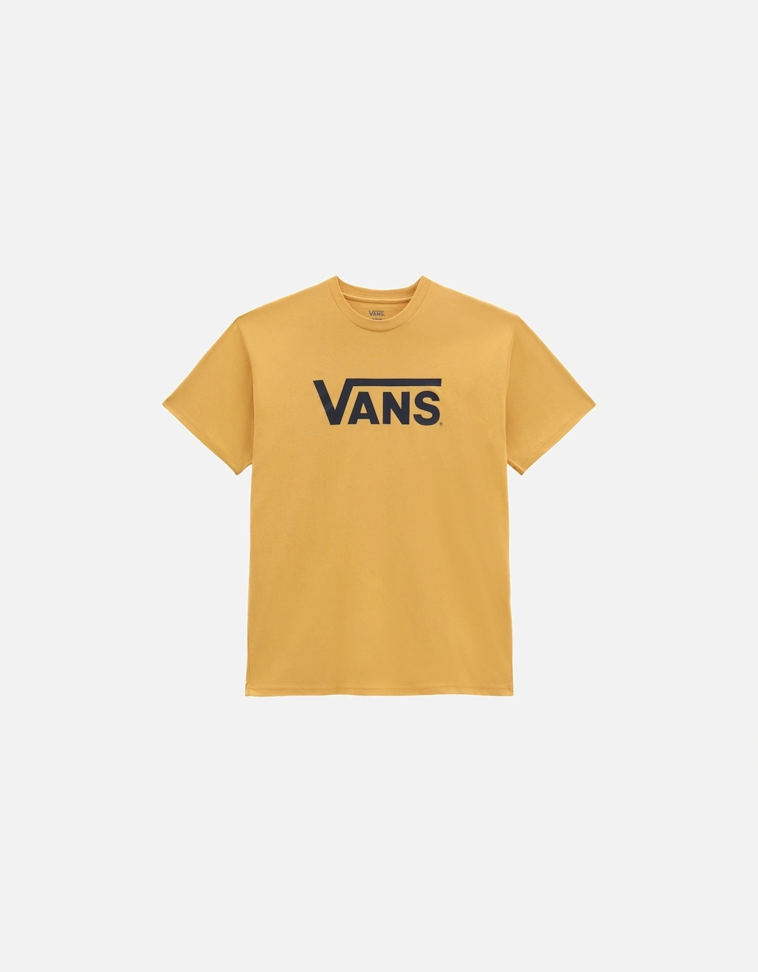 Mens Classic Cotton T-Shirt Tee, 2 of 1