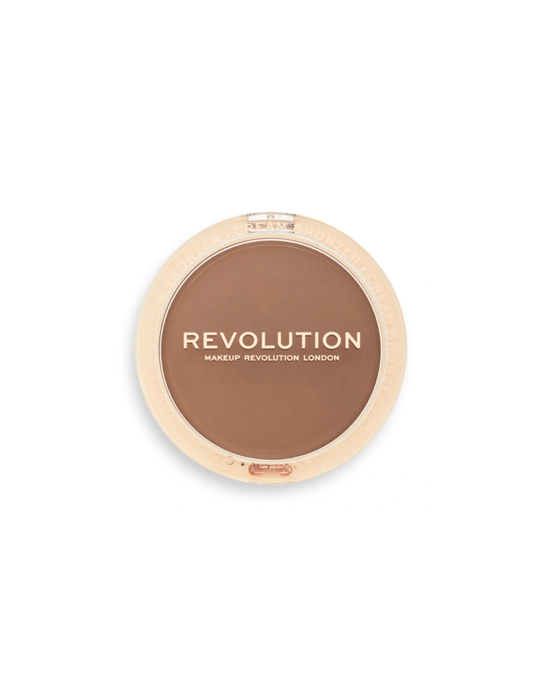 Makeup Ultra Cream Bronzer Dark