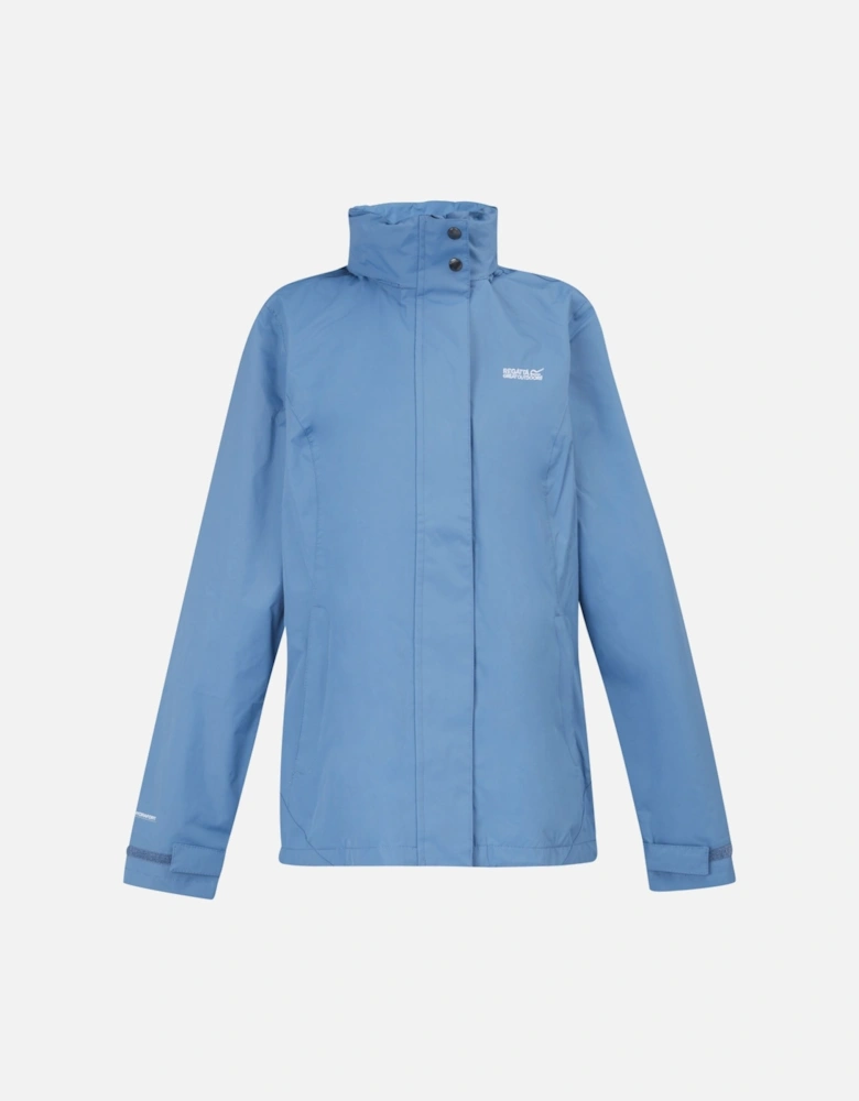 Great Outdoors Womens/Ladies Daysha Waterproof Shell Jacket