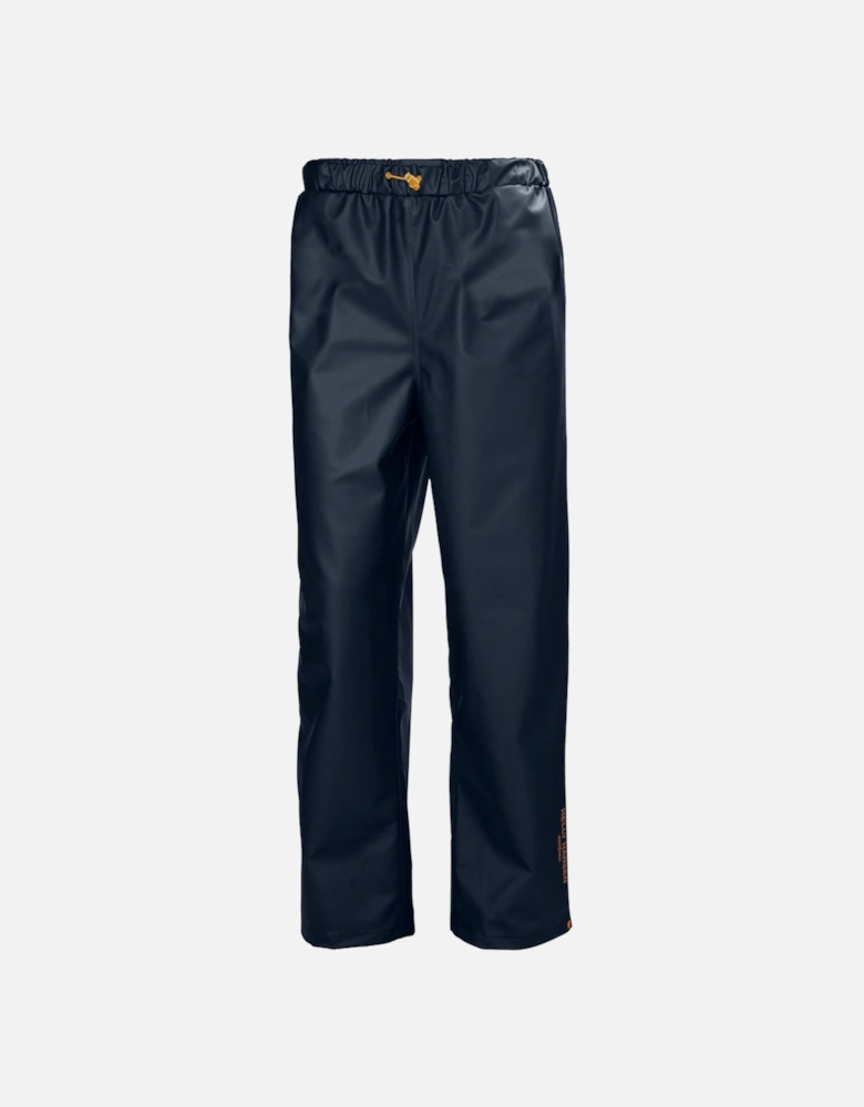 Mens Gale Rain Waterproof Work Trousers