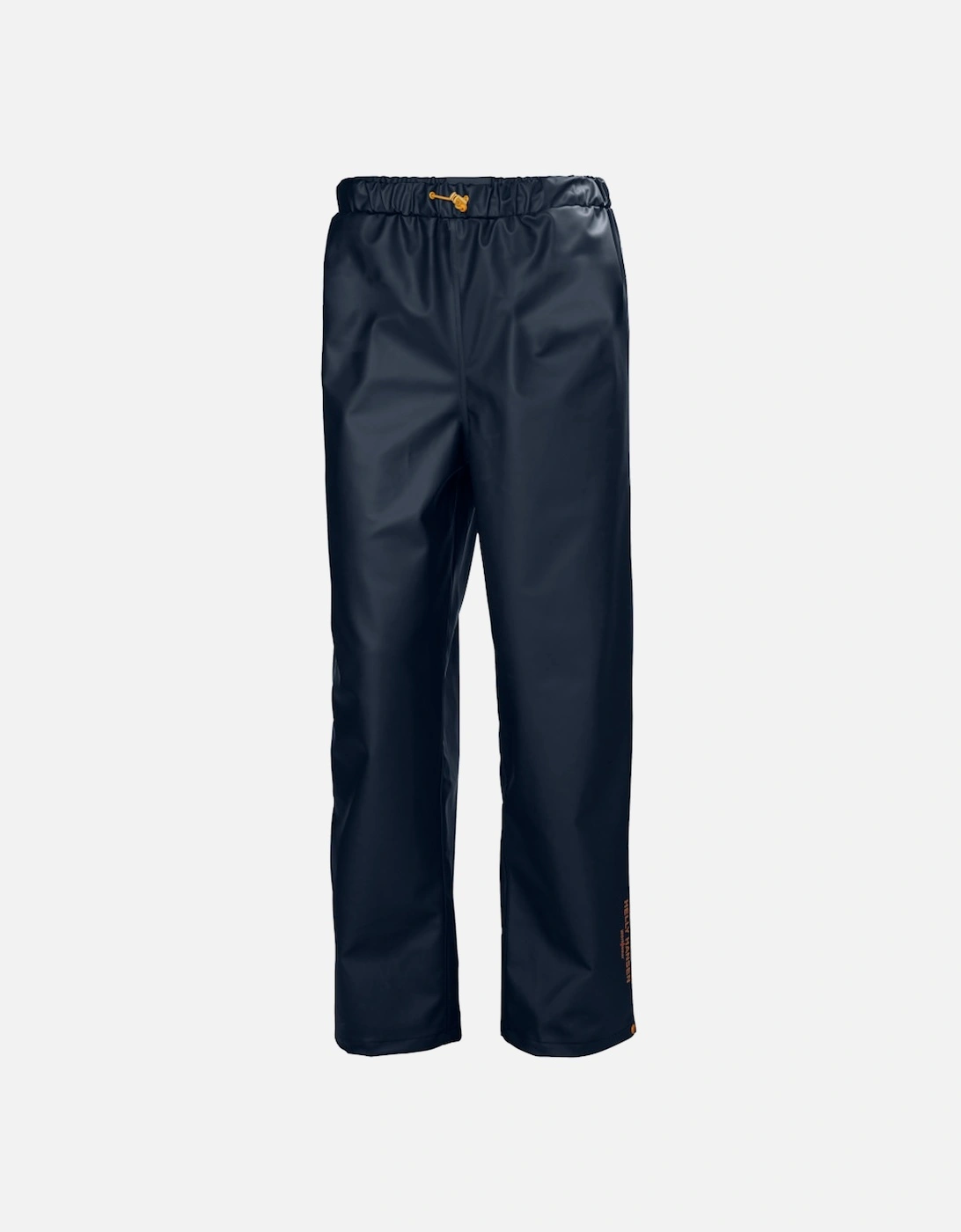 Mens Gale Rain Waterproof Work Trousers, 3 of 2