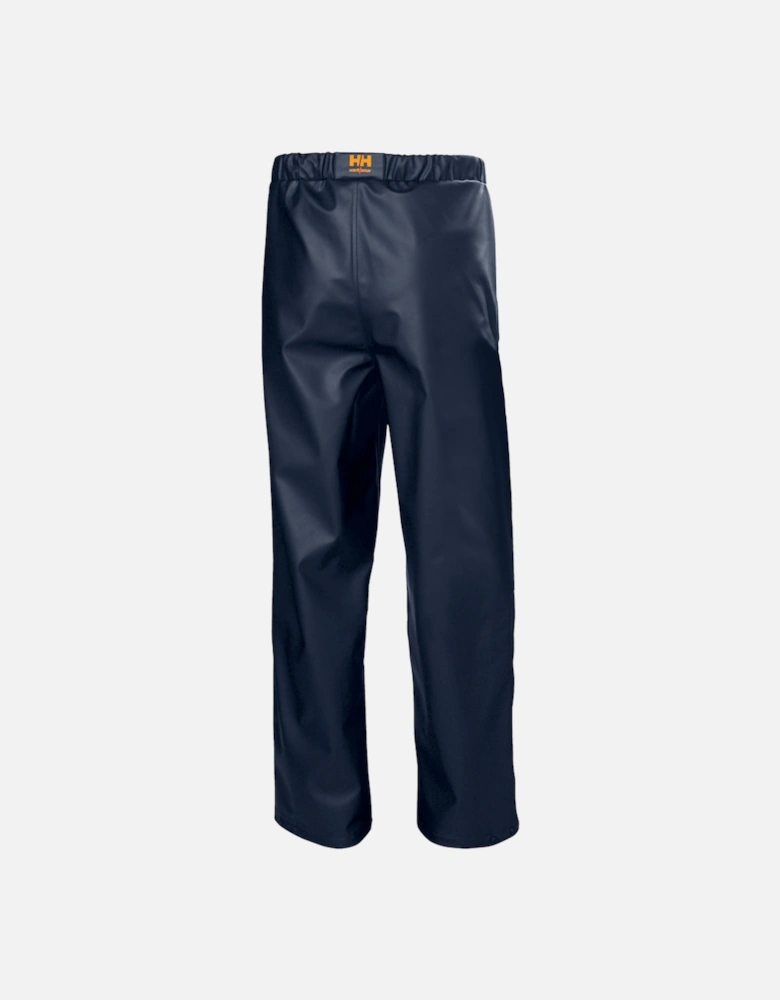 Mens Gale Rain Waterproof Work Trousers