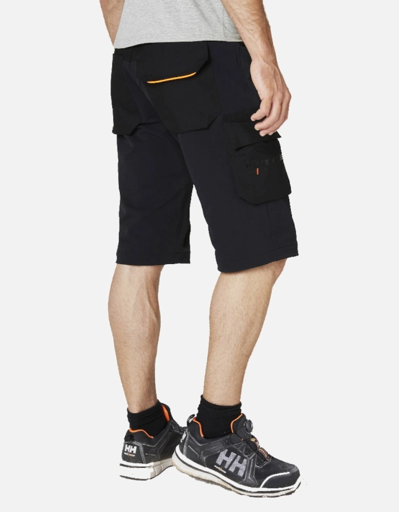 Mens Chelsea Evolution Service Workwear Shorts