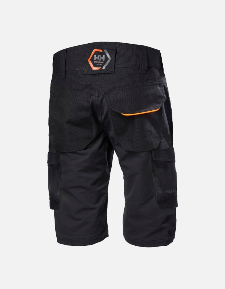 Mens Chelsea Evolution Service Workwear Shorts