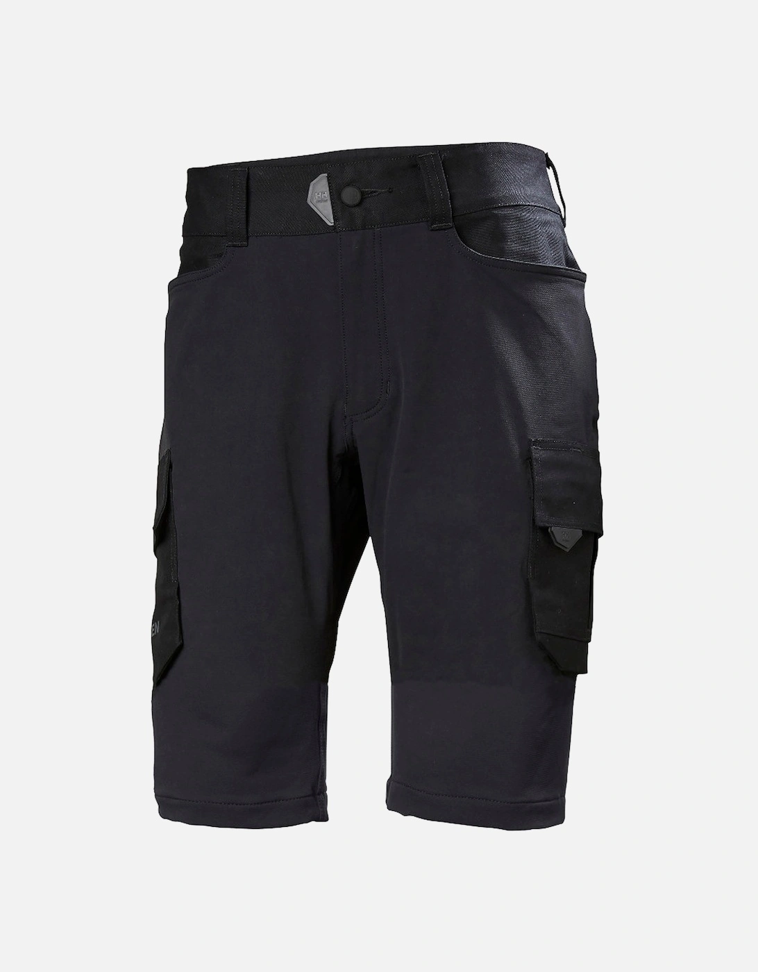 Mens Chelsea Evolution Service Workwear Shorts