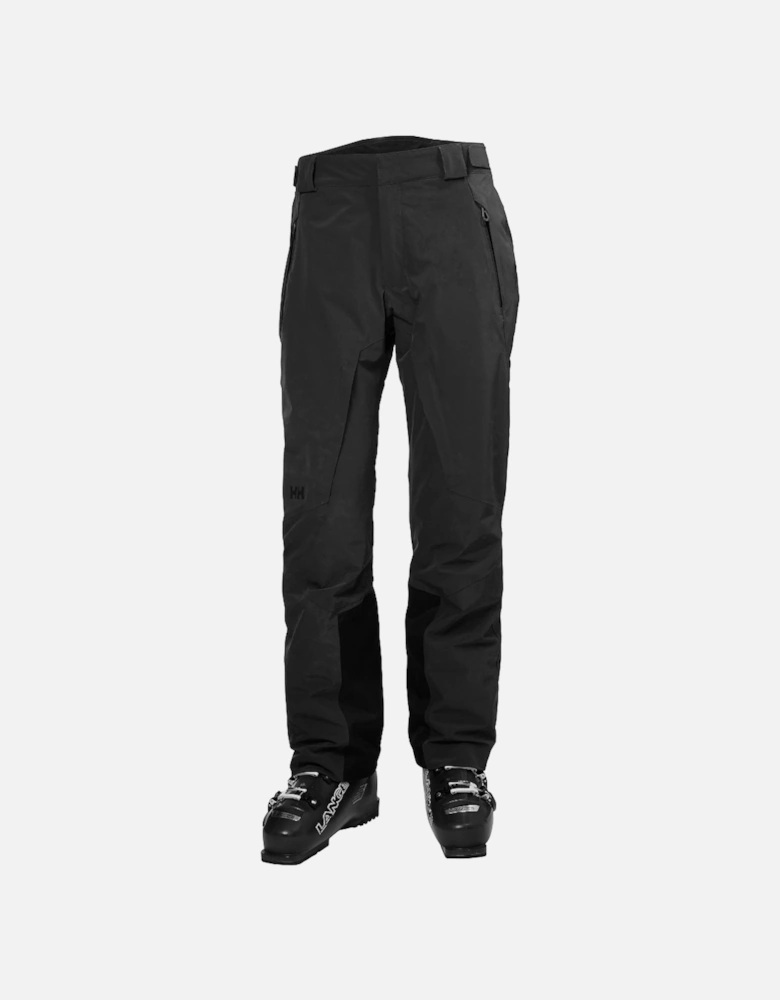 Mens Icon Light Waterproof Breathable Pants Trousers