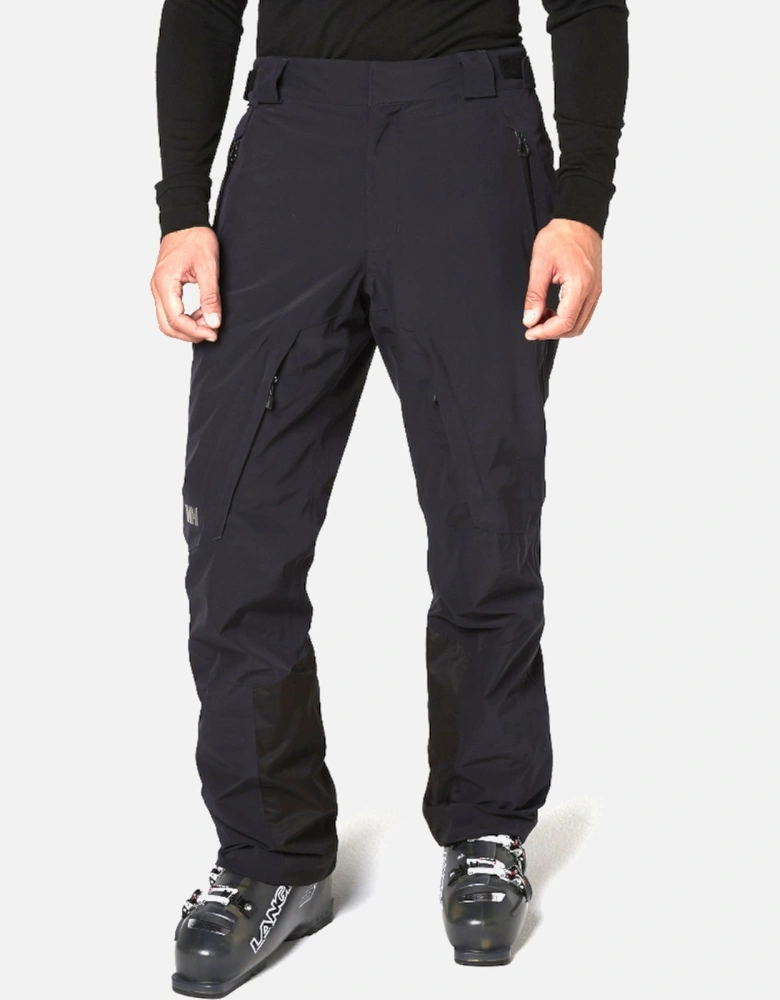 Mens Icon Light Waterproof Breathable Pants Trousers