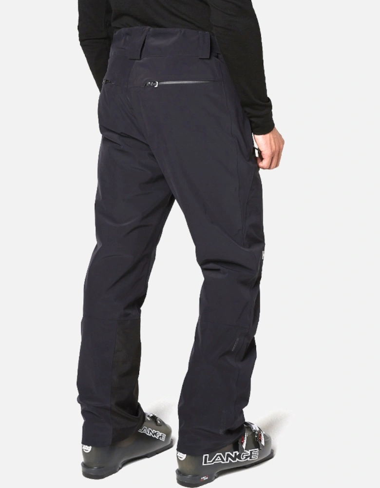 Mens Icon Light Waterproof Breathable Pants Trousers