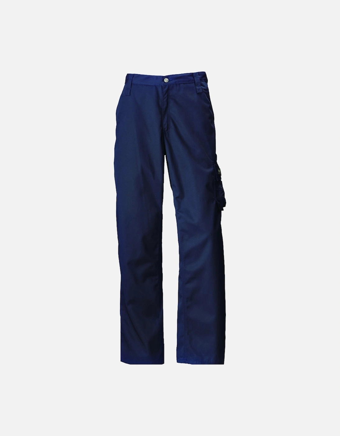 Manchester Service Workwear Trousers Pants, 5 of 4