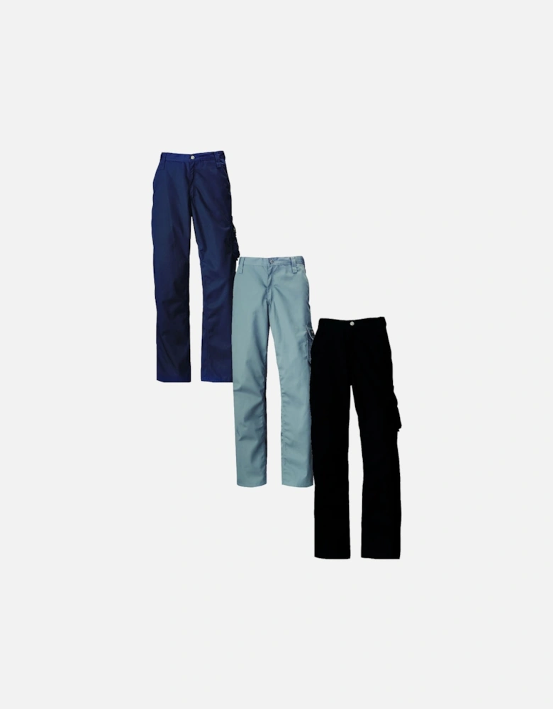 Manchester Service Workwear Trousers Pants