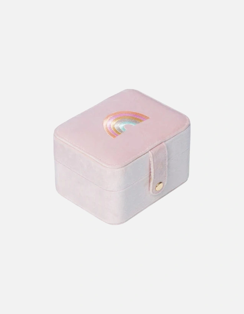 Dreamy Rainbow Jewellery Box