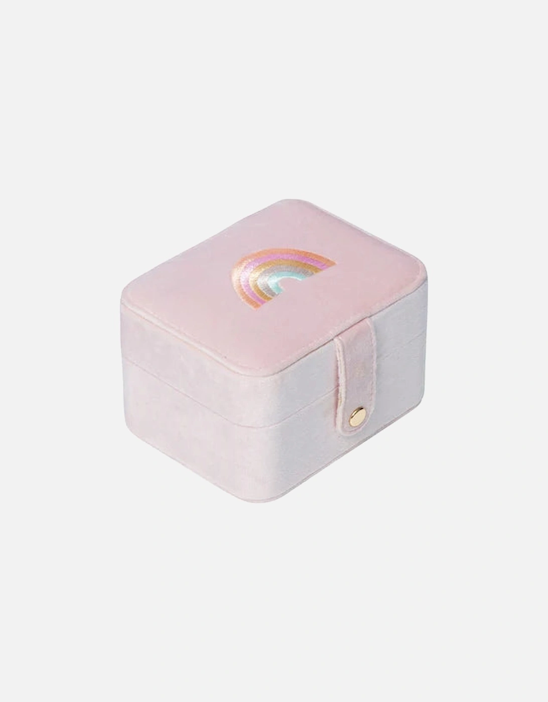 Dreamy Rainbow Jewellery Box, 3 of 2