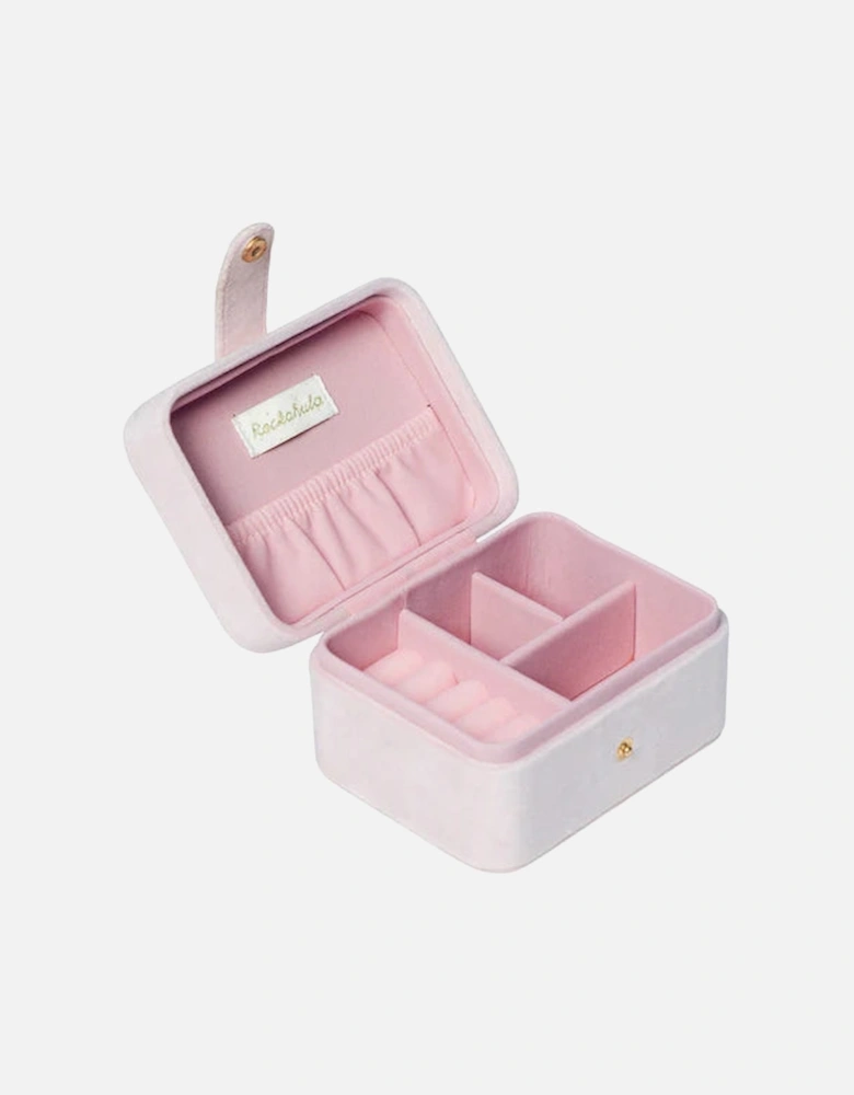 Dreamy Rainbow Jewellery Box